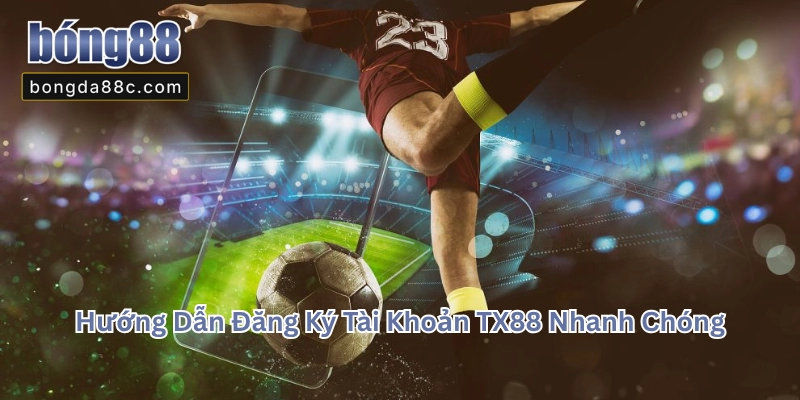 TX88 